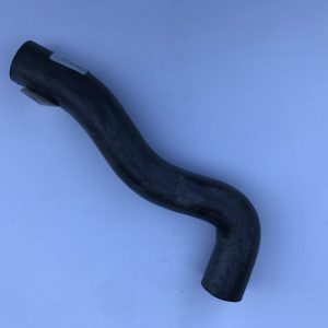 MG Midget and Austin Healey Sprite top hose for crossflow radiator.