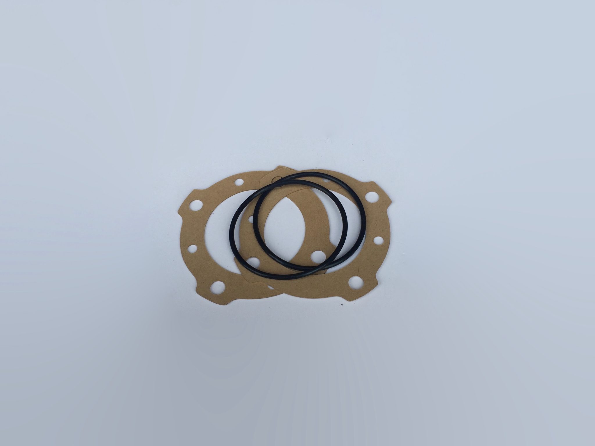 MG Midget and Austin Healey Sprite rear axle gasket and O-ring kit