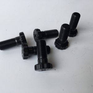 MG Midget and Austin healey Sprite ARP flywheel bolts