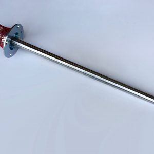 wire wheel competition half shafts
