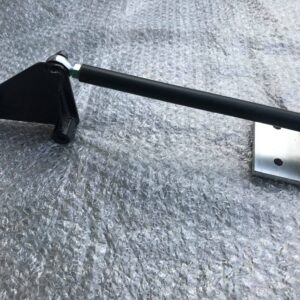 Rose jointed MGB engine steady bar