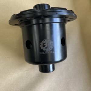 MGB Limited slip differential – plate type (New & exclusive to PME)
